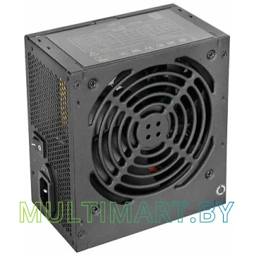 Блок питания Deepcool DA600-M 600W (DP-BZ-DA600-MFM) картинка 2